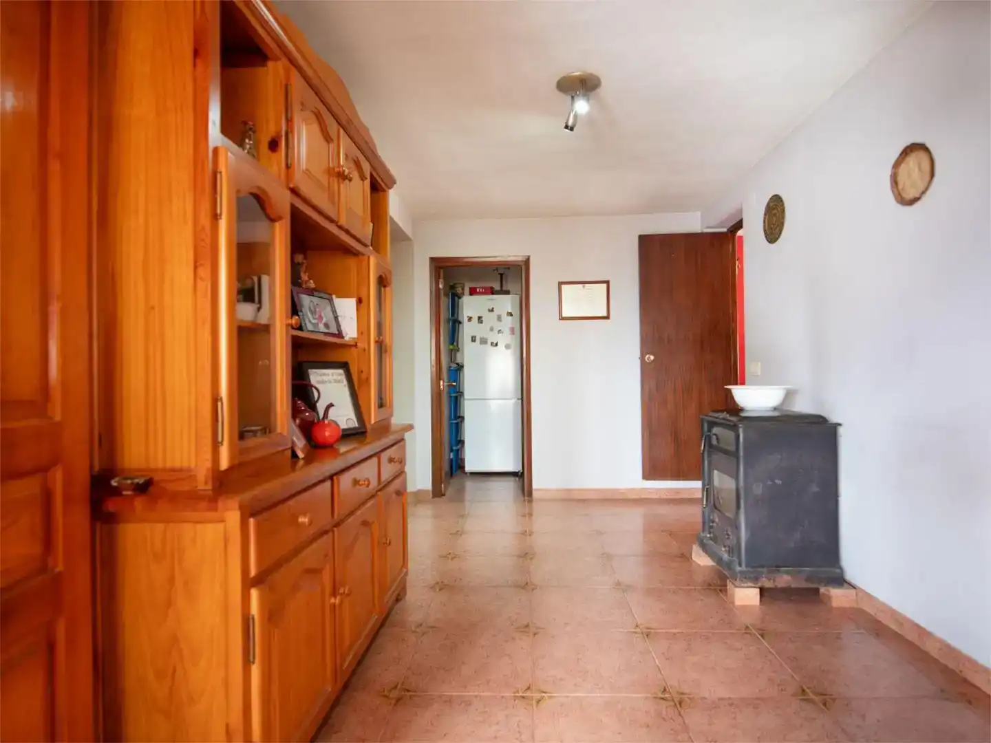 Country house zum Verkauf in Benissa