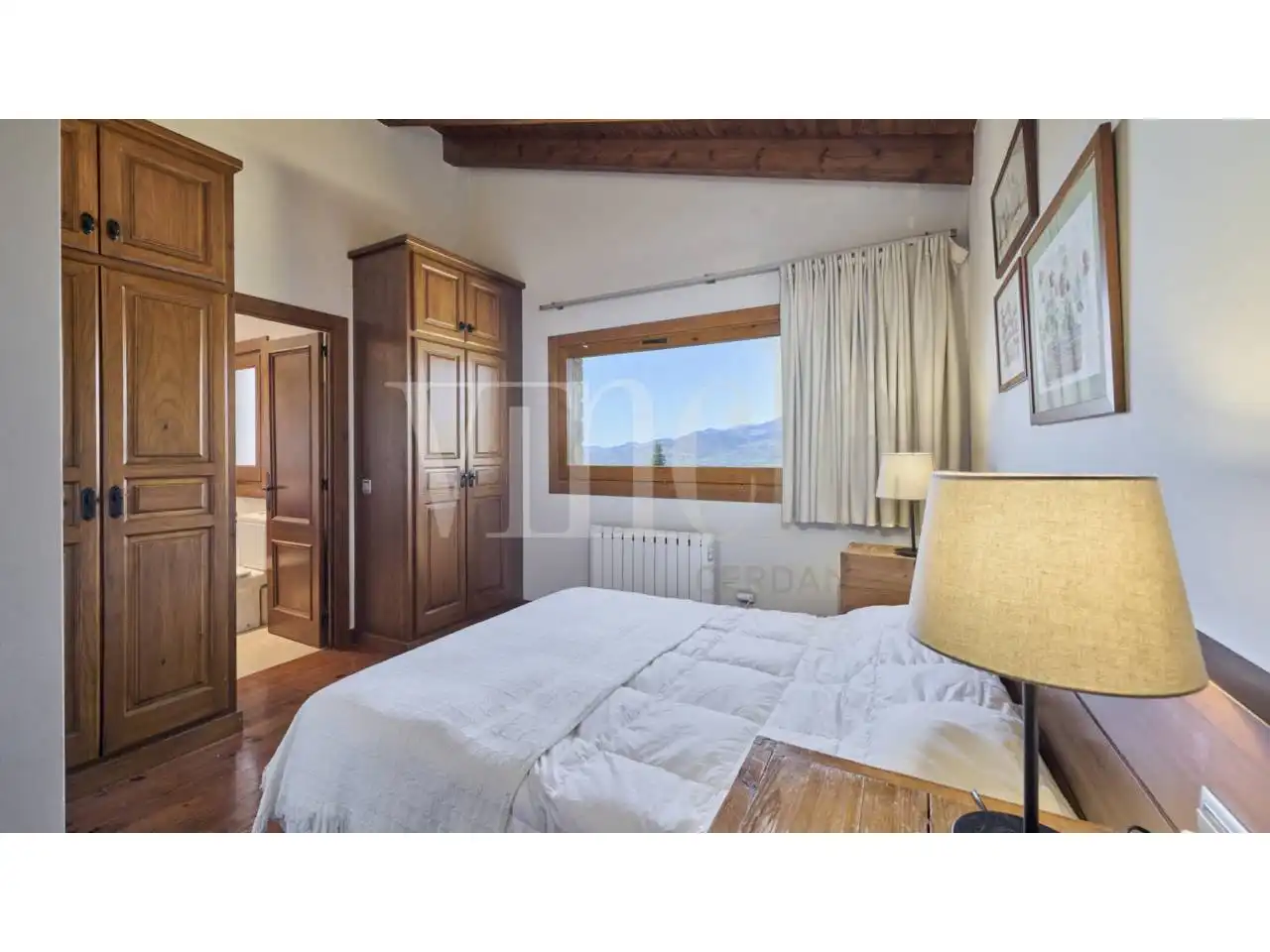 Houses for rent in Calle ESCOMELLES, Fontanals de Cerdanya