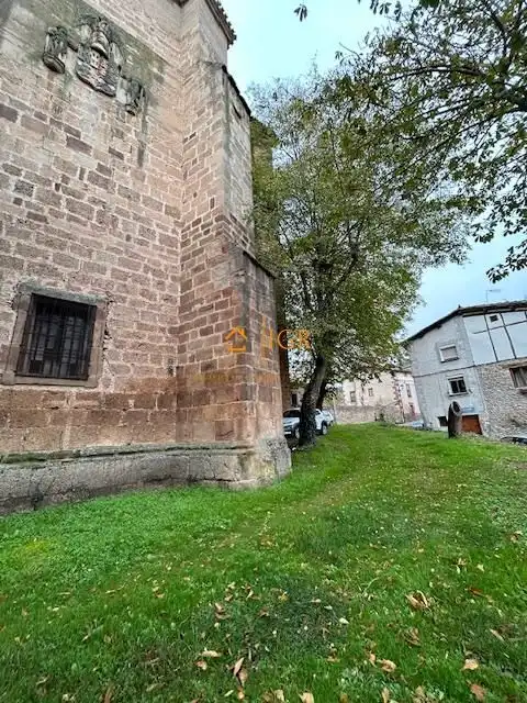 Exterior view of Flat for sale in Ojacastro