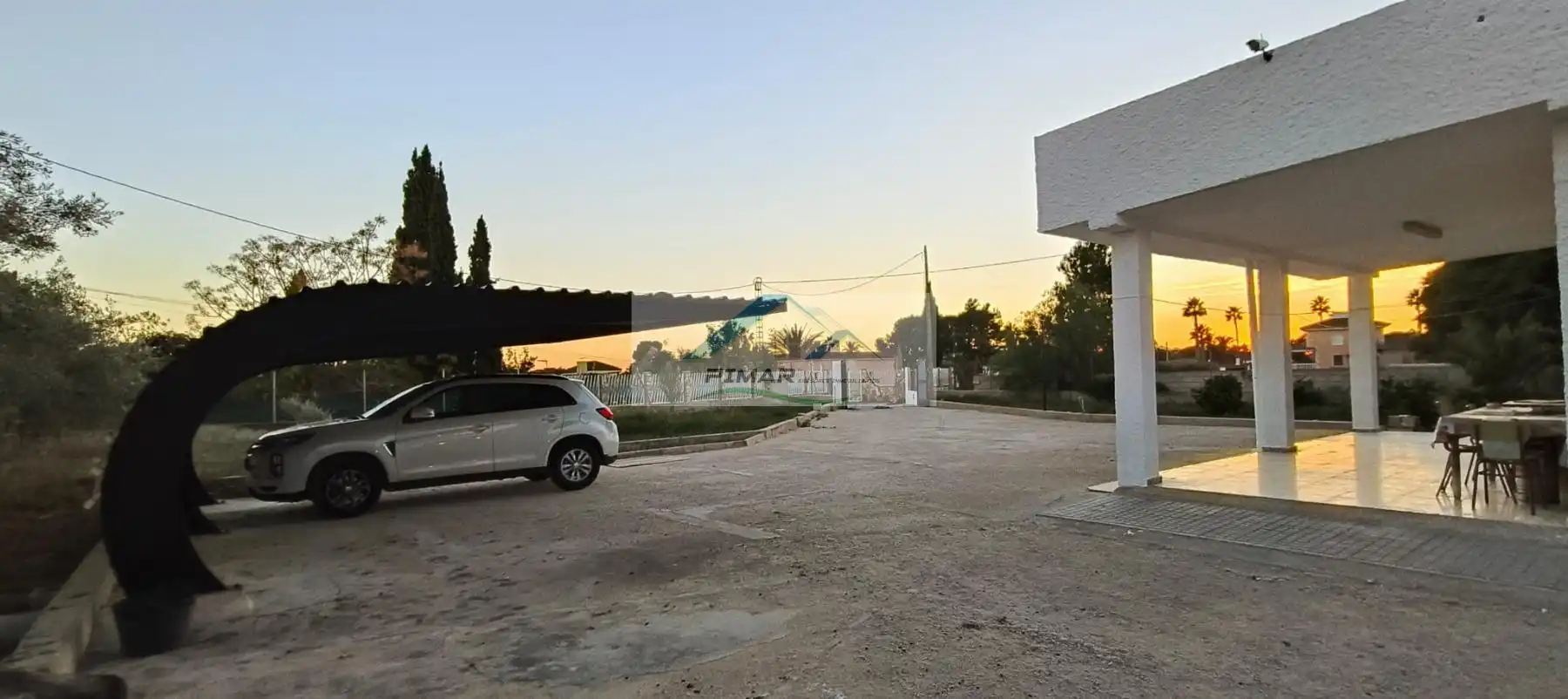 Villa con terrazza in vendita a Crevillent, imagen 9