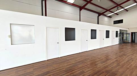 Photo 5 of Industrial buildings to rent in Sur, Badajoz