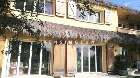 Photo 3 of House or chalet to rent in Ciudalcampo, Madrid