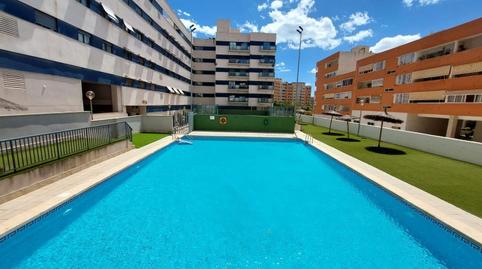 Photo 2 of Apartment to rent in Calle Bellea del Foc, Garbinet - Parque de las Avenidas, Alicante