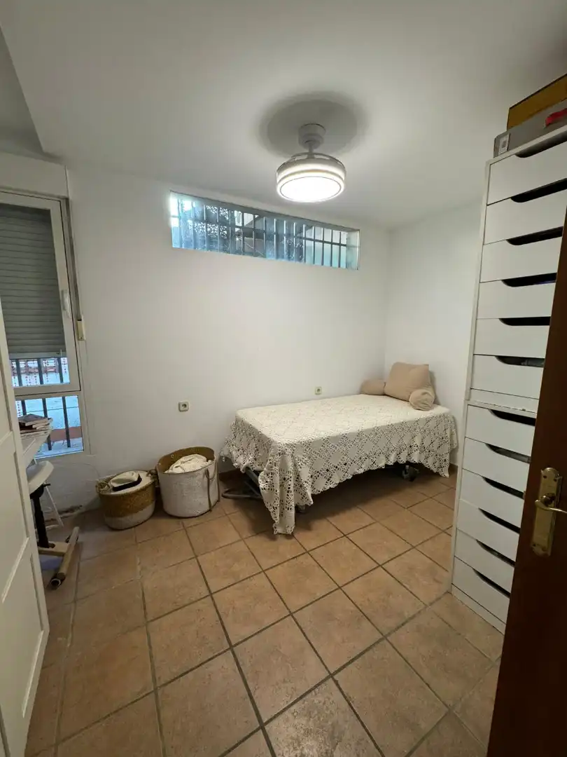 Casa o chalet en venta en Madrid con Calefacción y Jardín privado