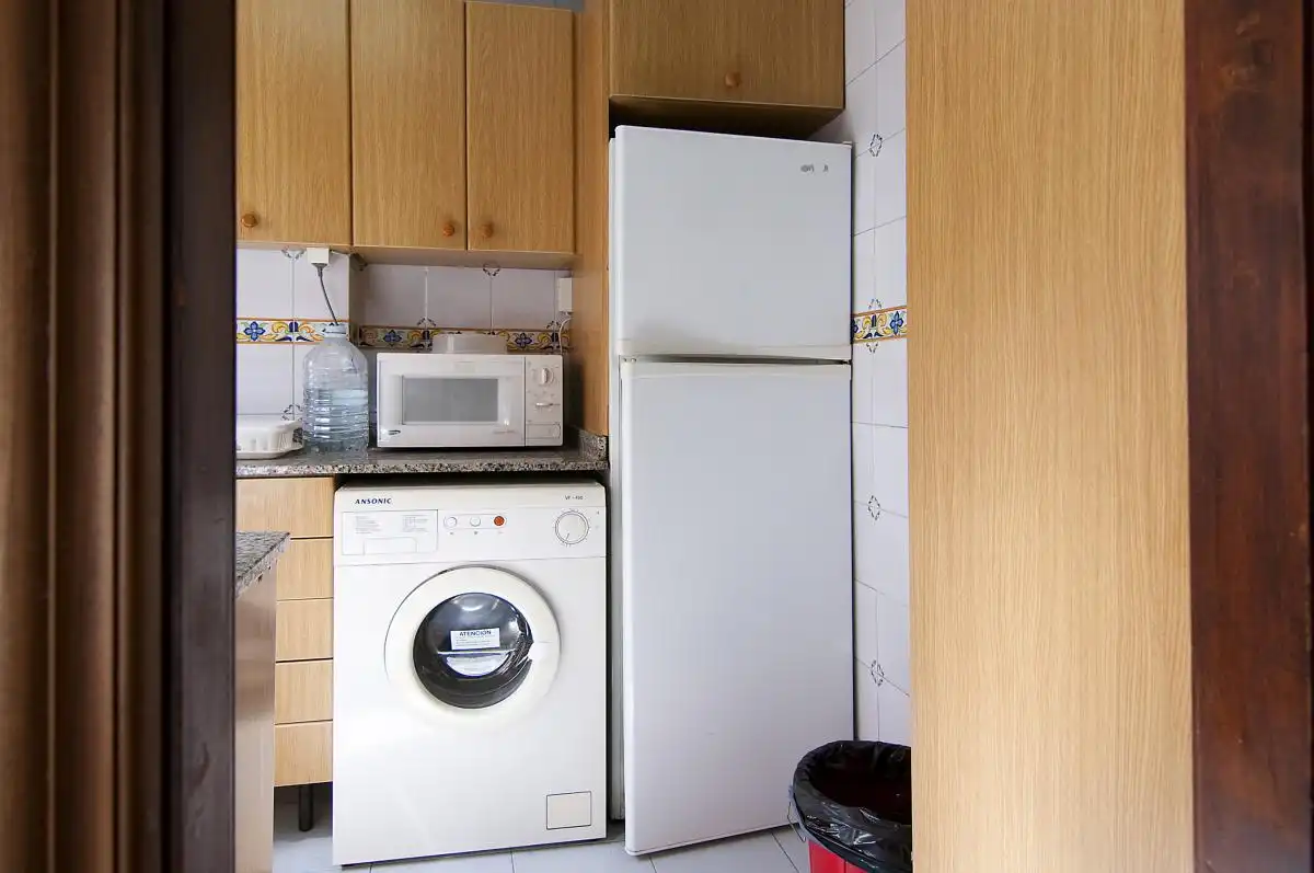 Apartament de lloguer a Valencia, Valencia