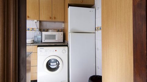 Foto 5 de Apartament de lloguer a Barrio de Benimaclet, Valencia Capital