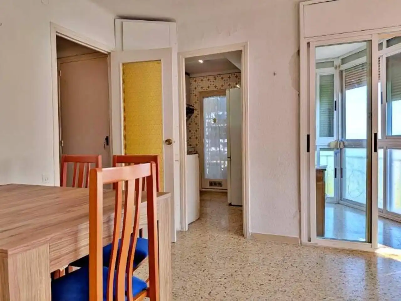 Piso con terraza en venta en Calle Catalònia, imagen 7
