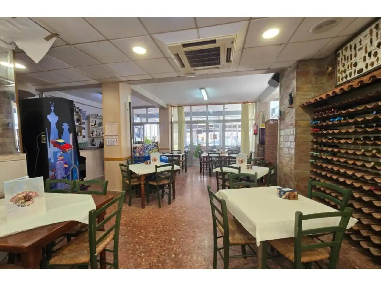 Local commercial à vendre à Avenida Marina 53, imagen 5