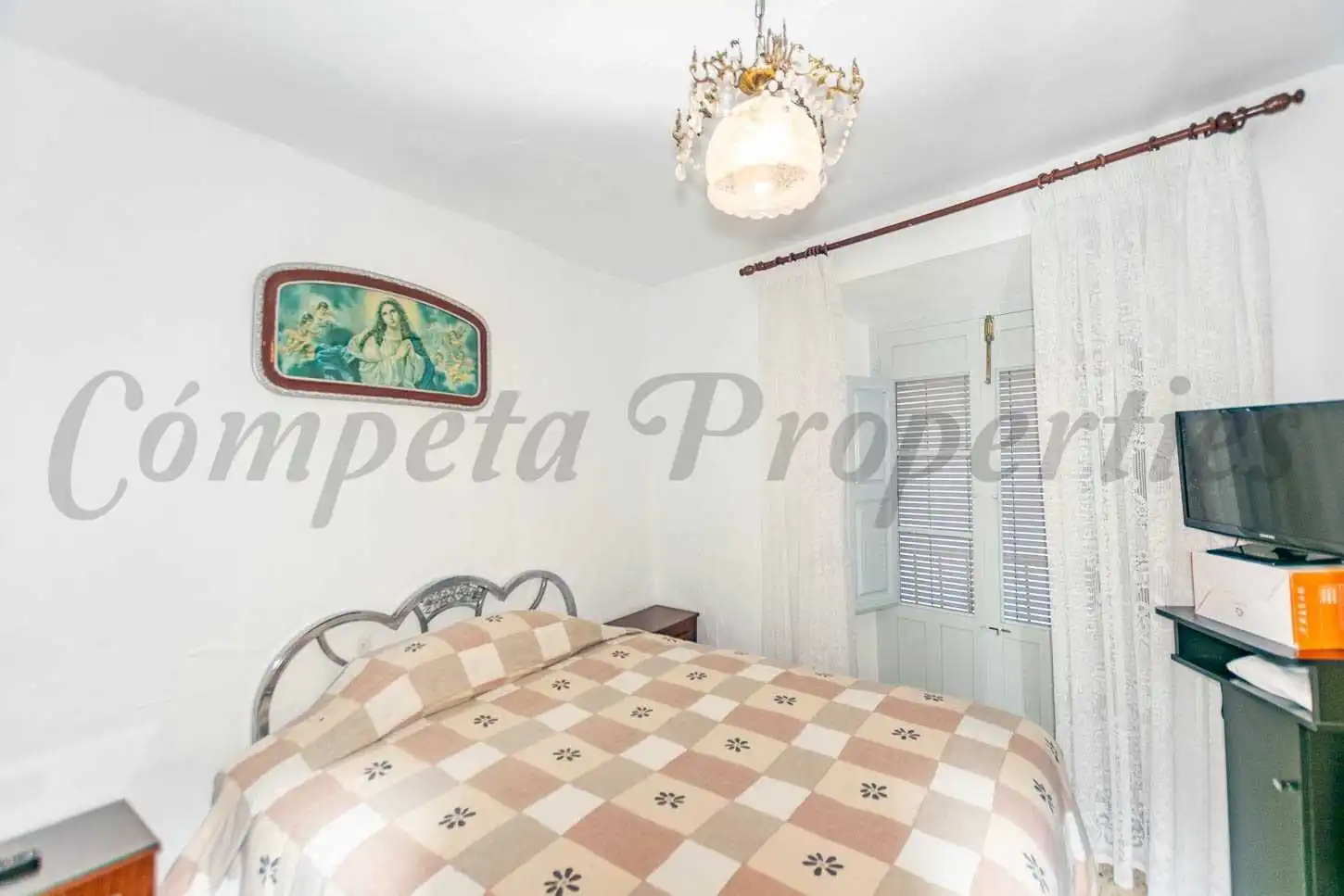 Casa en venta en Cómpeta, imagen 10