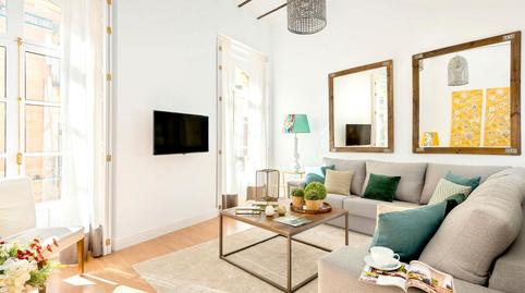 Foto 4 de Pis de lloguer a N/a, Alfalfa - Santa Cruz,  Sevilla Capital