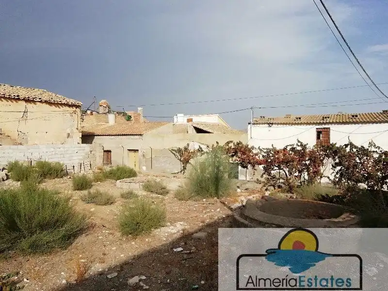 Terrenys i solars en venda a Albox, imagen 5