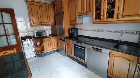 Foto 3 de Pis en venda a Versalles, Asturias