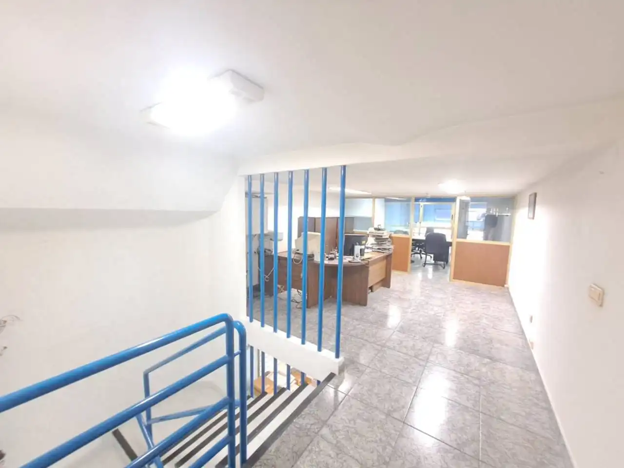 Local comercial en venta en Avenida CANTABRIA, imagen 16
