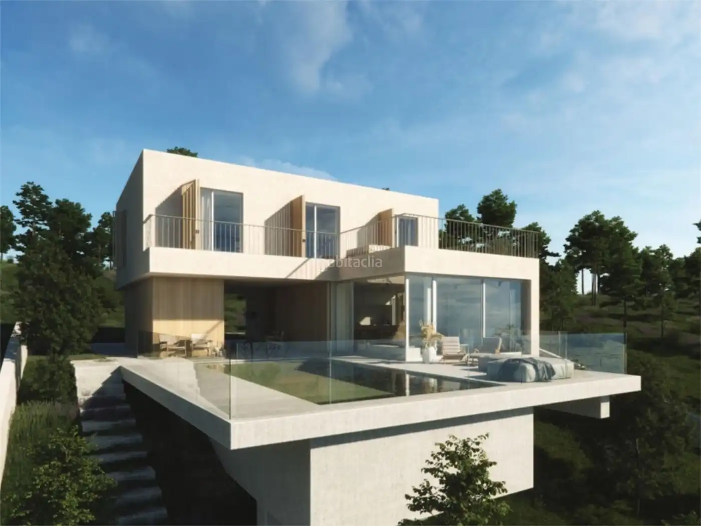 Casa en venta en Rúa Norte 139