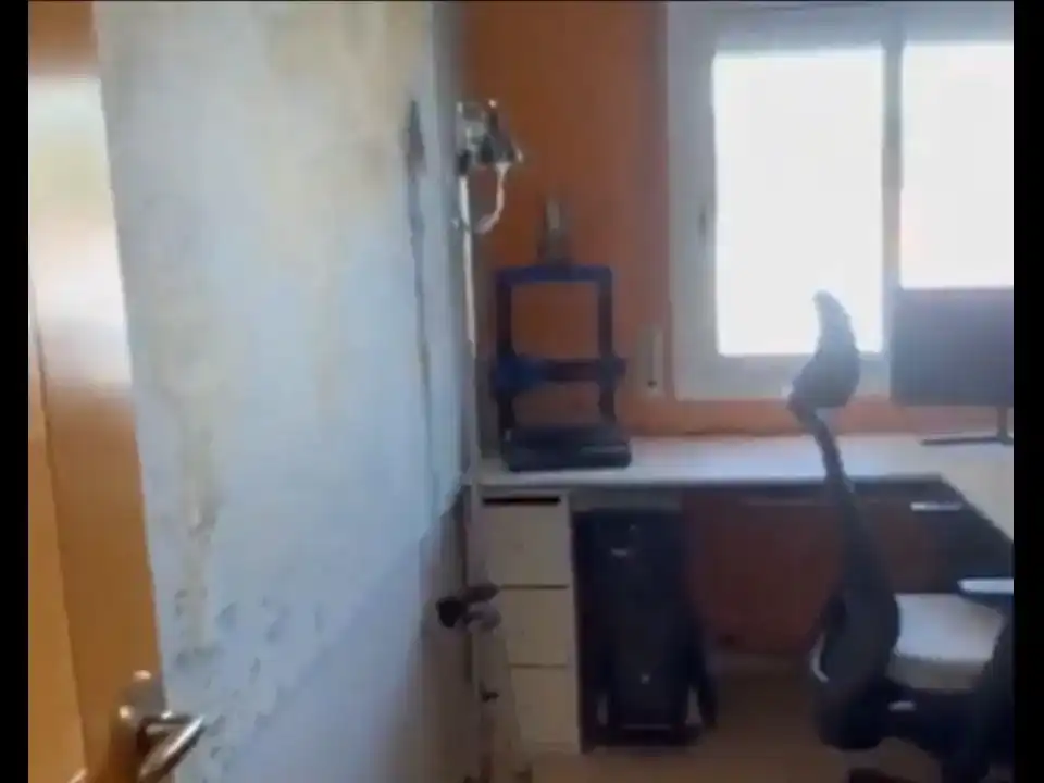 Ático en venta en Castelldefels con Aire acondicionado