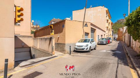 Foto 3 de Garatge en venda a Andratx pueblo, Illes Balears