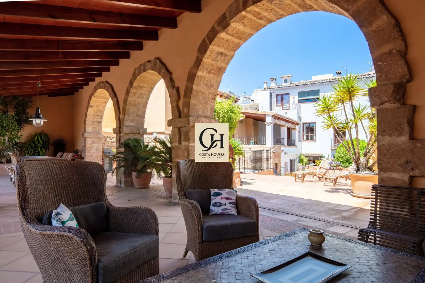 Casa o xalet en venda a Centro ciudad