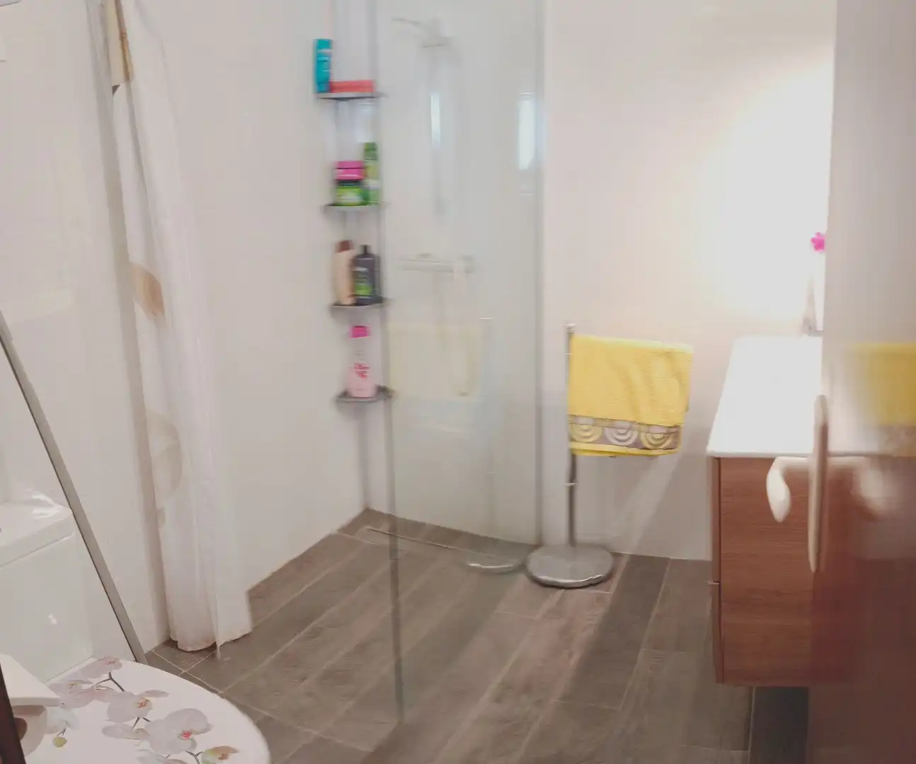 Bathroom of Apartments for sale in Jávea / Xàbia  with Terrace and Furnished
