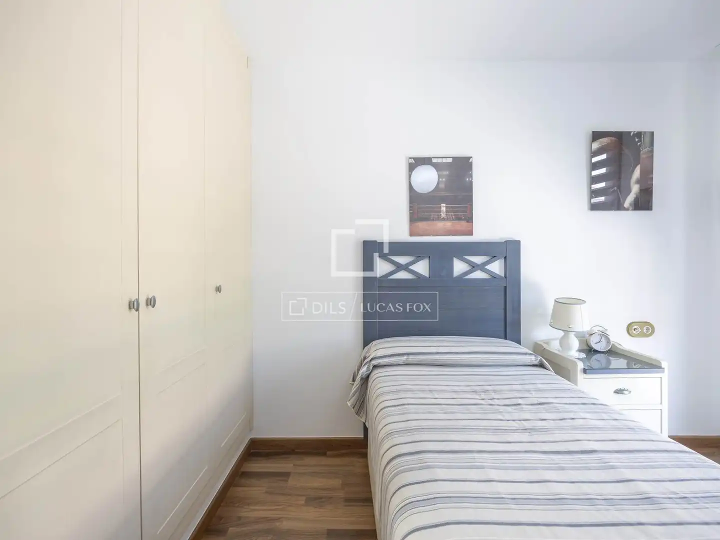 Habitación de Casa o chalet en venta en Valencia con Aire acondicionado, Calefacción y Trastero
