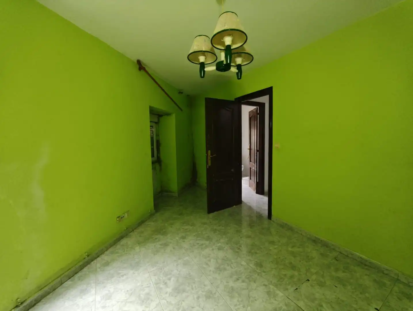 Casa adosada en venda en Lousame