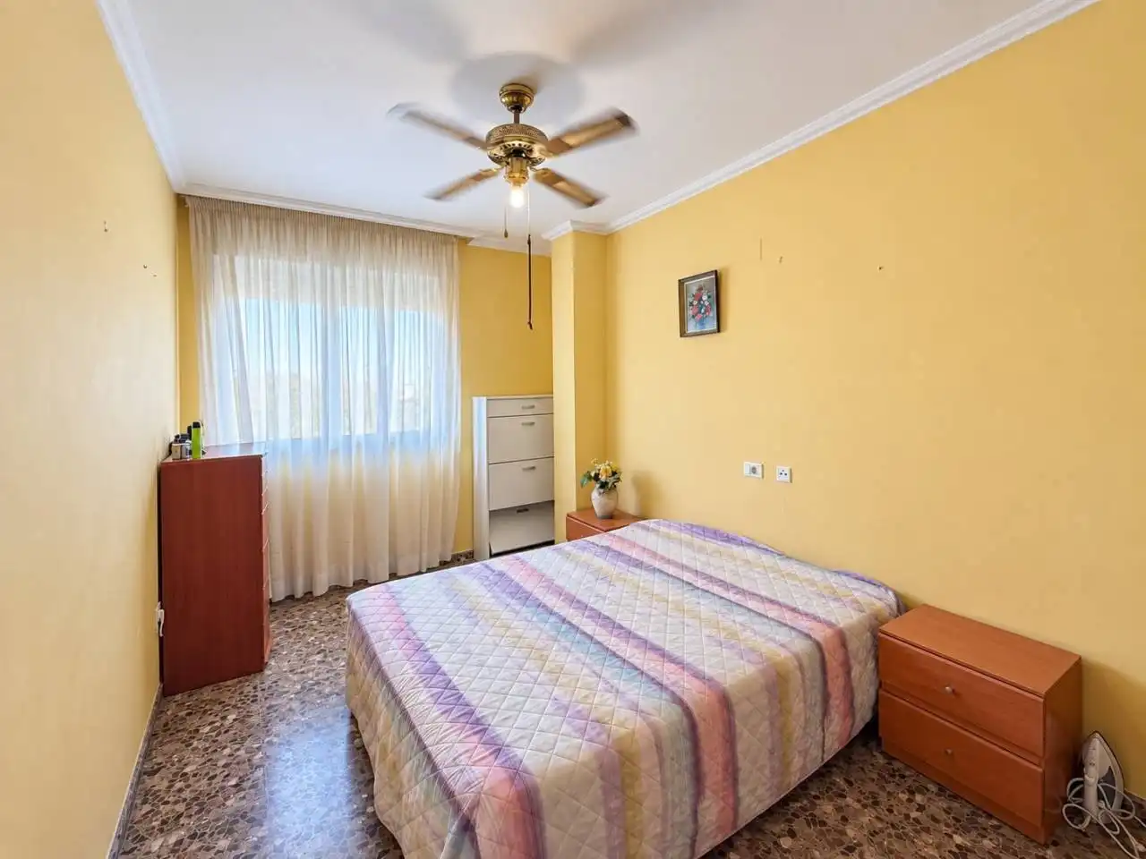 Flat with lift for sale in Calle San Fernando, imagen 12