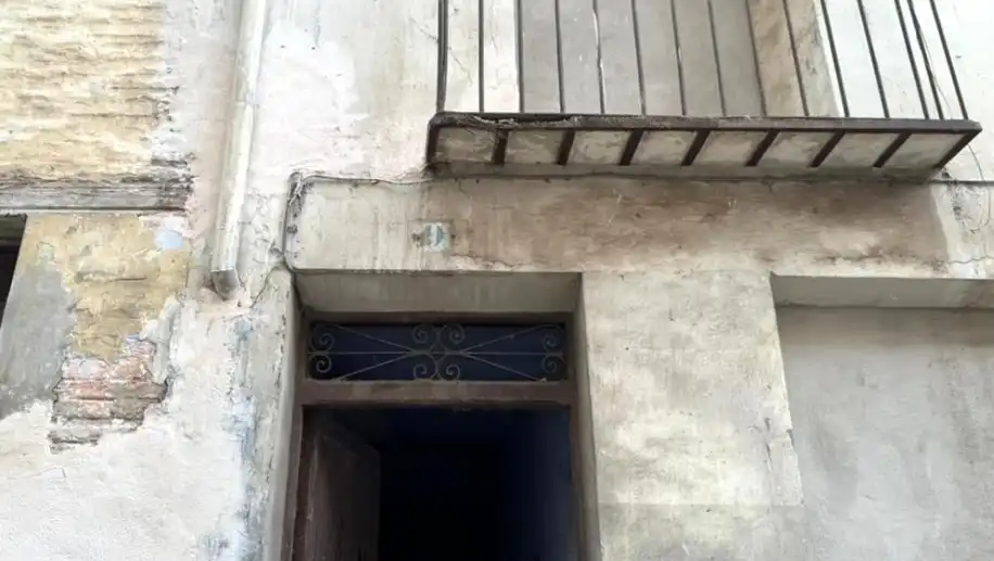 Casa adosada en venta en Plaza Nuestra Señora, 9, Tarazona
