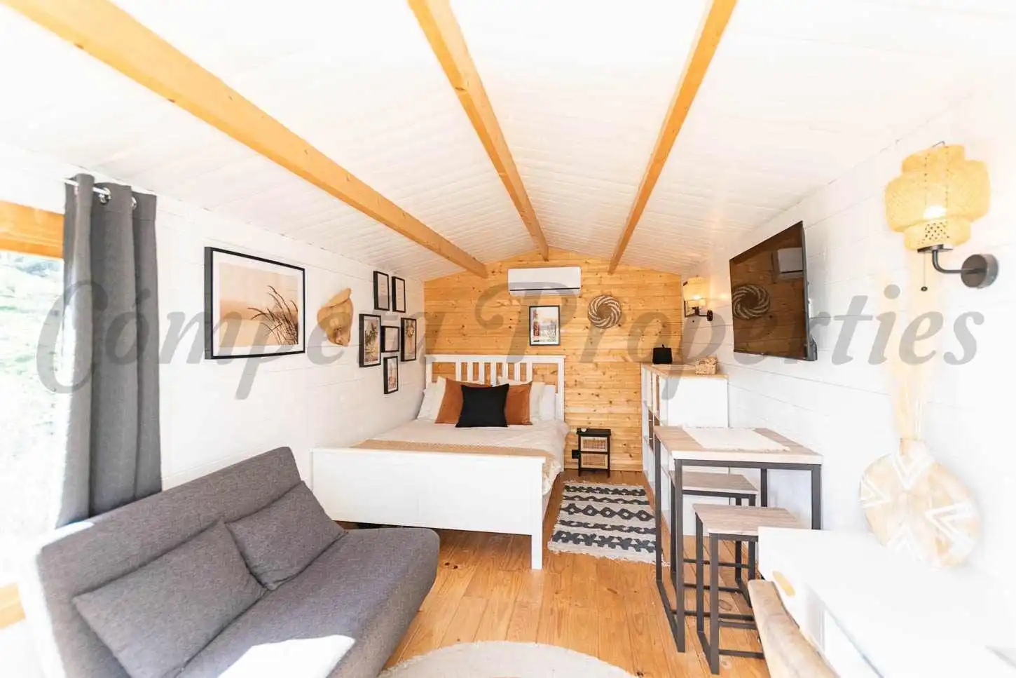 Maison avec piscine à vendre à Cómpeta, imagen 20
