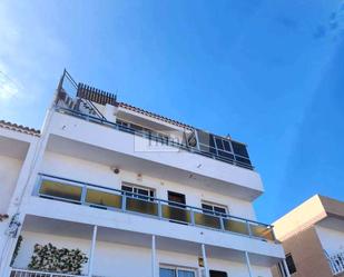 Exterior view of Apartment for sale in Arona  with Furnished and Balcony