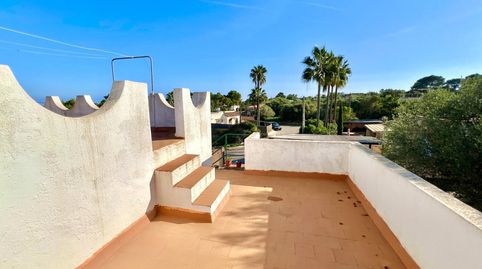 Foto 3 de Casa o chalet en venta en Cala Llombards, Santanyí