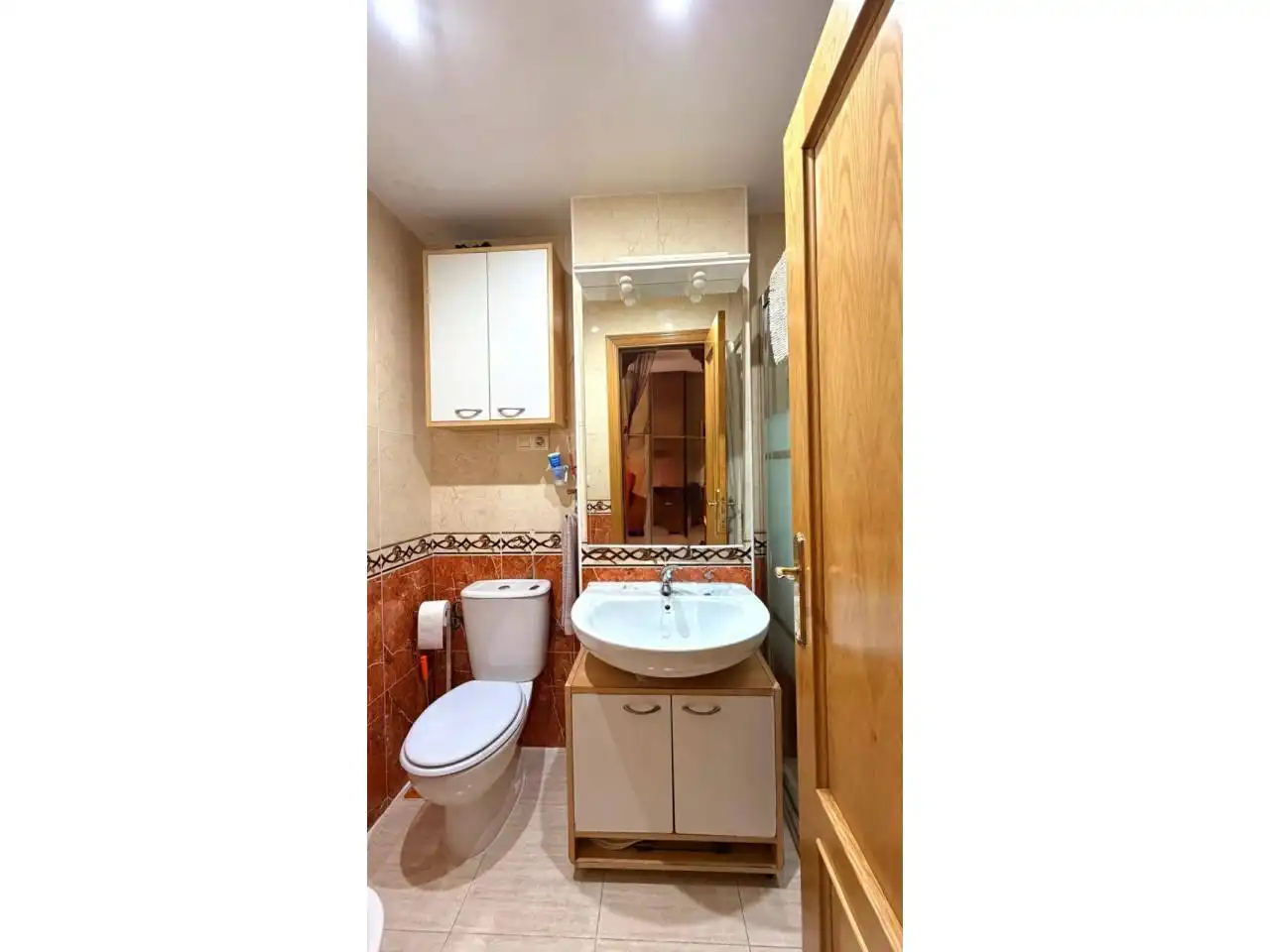 Flat with terrace for sale in Avenida Central, imagen 19
