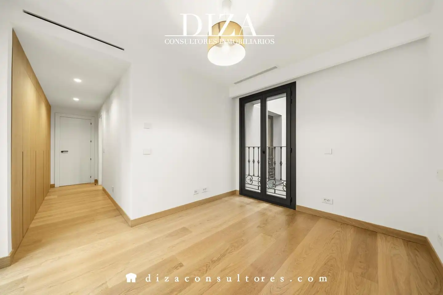 Appartement avec terrasse à vendre à Calle de Santa Engracia, imagen 23