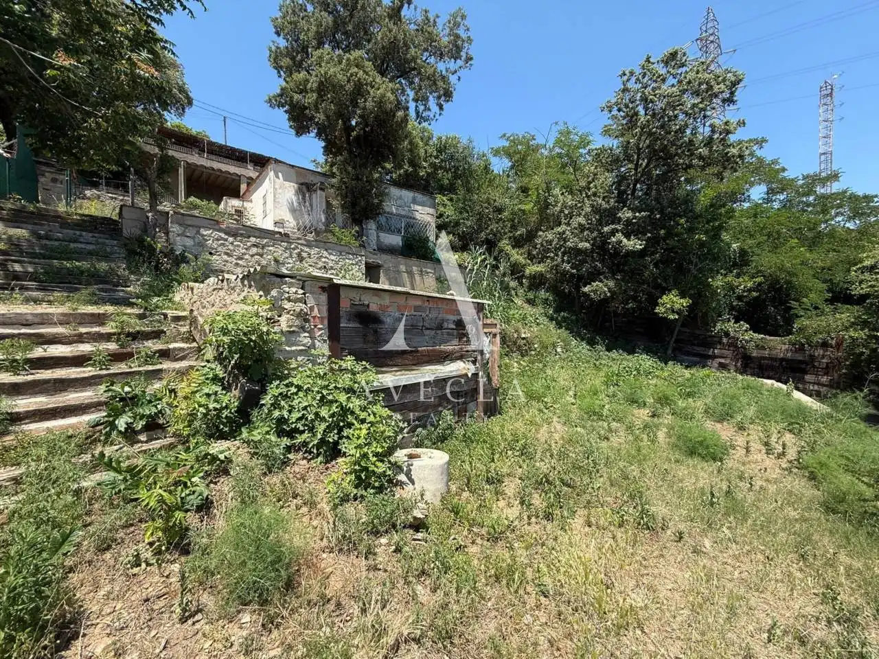 Casa o xalet en venda en Sant Cugat del Vallès amb Jardí privat i Piscina