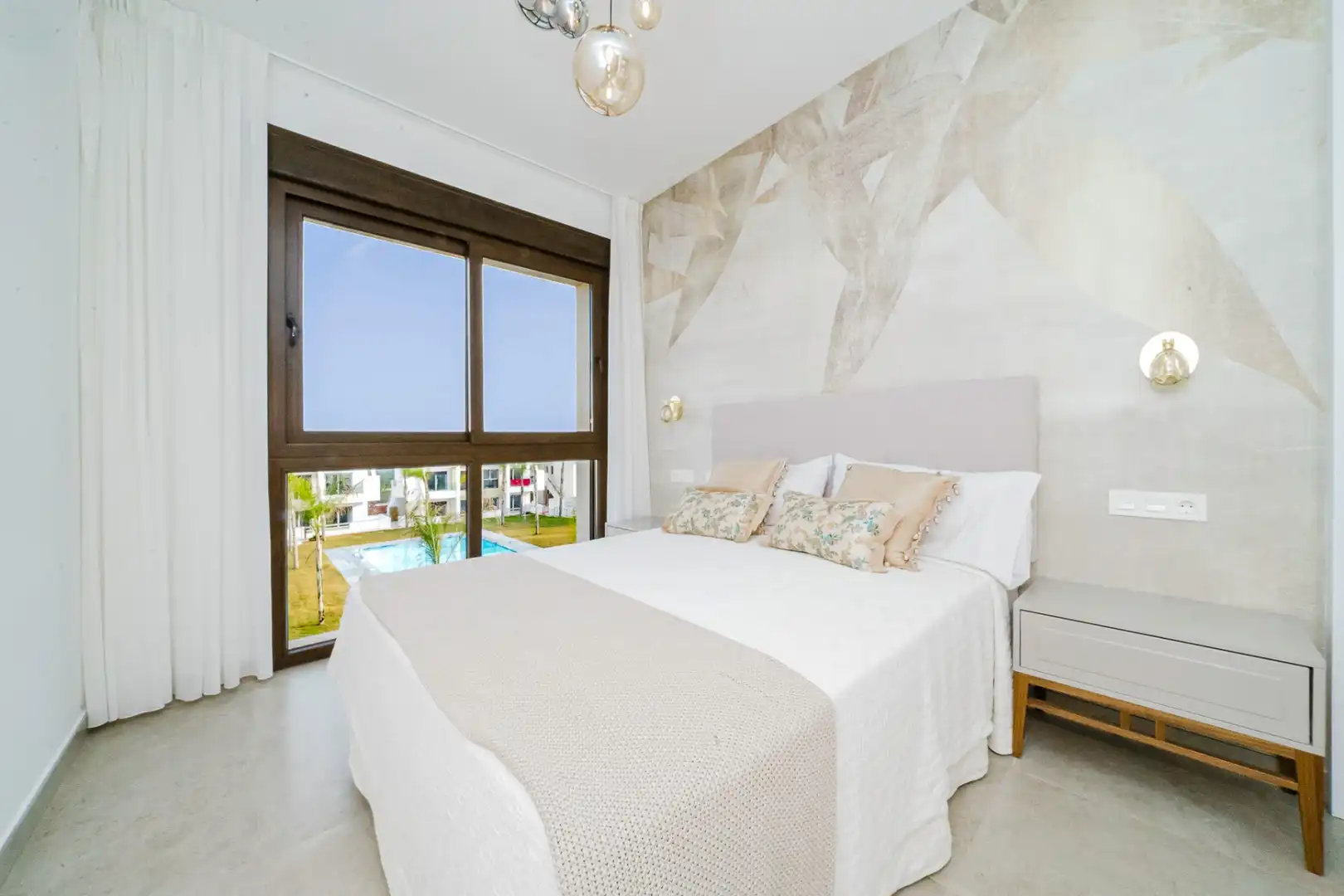 Bungalow con piscina in vendita a Los Balcones - Los Altos, imagen 9