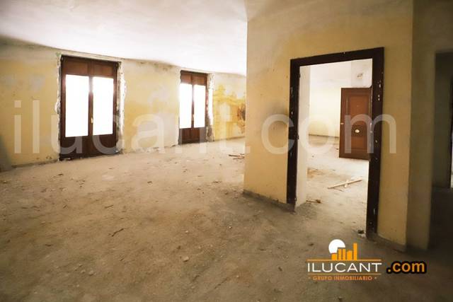 Oficina en Alquiler en Casco Antiguo - Sta. Cruz - Ayuntamiento