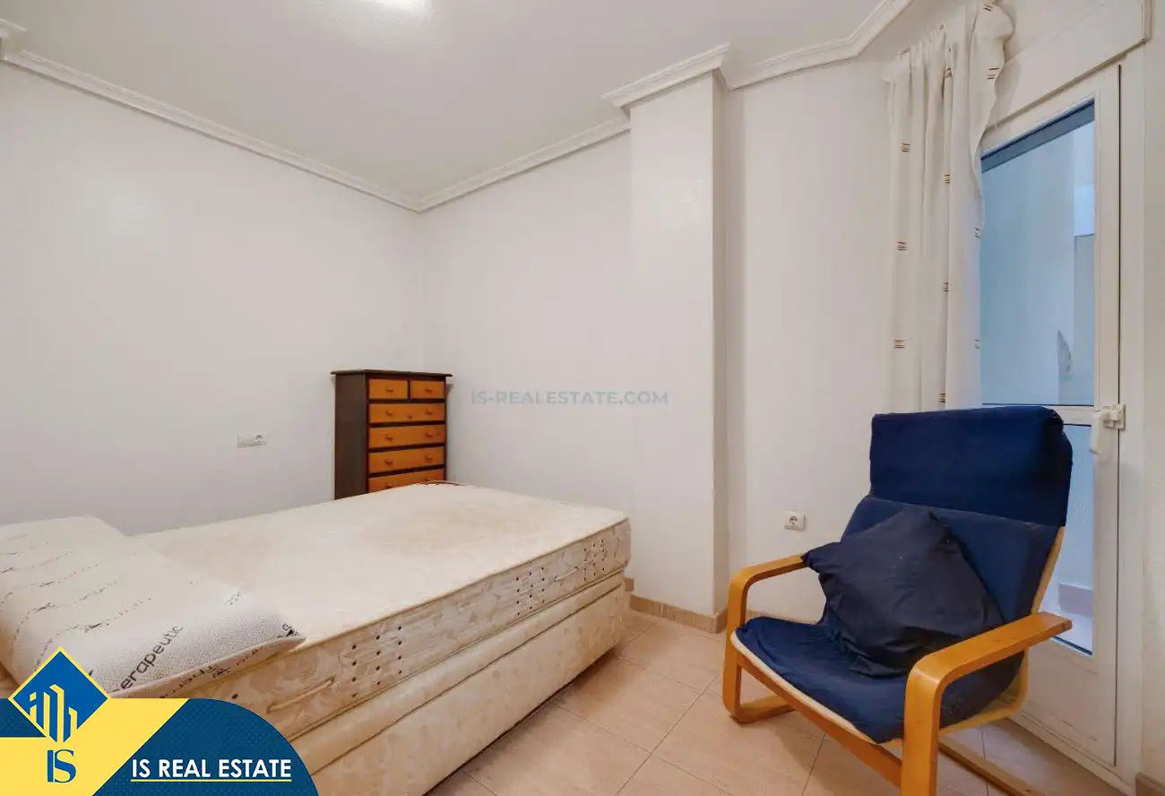 Apartment with lift for sale in Playa del Cura, imagen 15