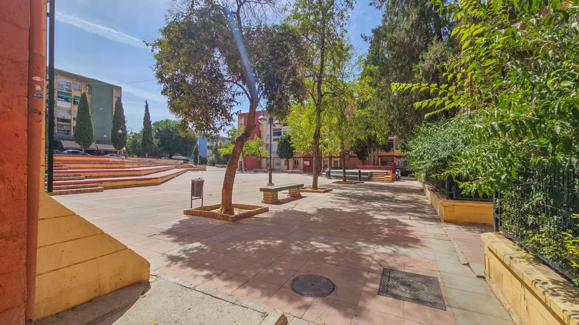 Flat for sale in Calle Ronda de los Panaderos, imagen 46