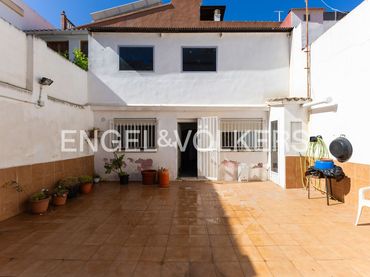 Terraced house for sale in Zona Campus Universitario