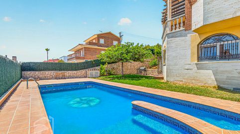 Foto 3 de Casa o chalet en venta en Carrer del Mirador del Romaní, Ciutat Jardí Bonanova, Calafell