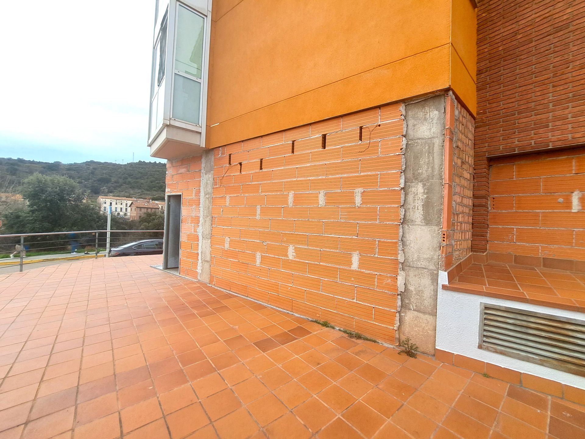 Exterior view of Premises for sale in Puig-reig