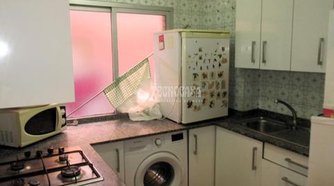 Foto 5 de Pis en venda a Calle Sevilla, Centro, Móstoles