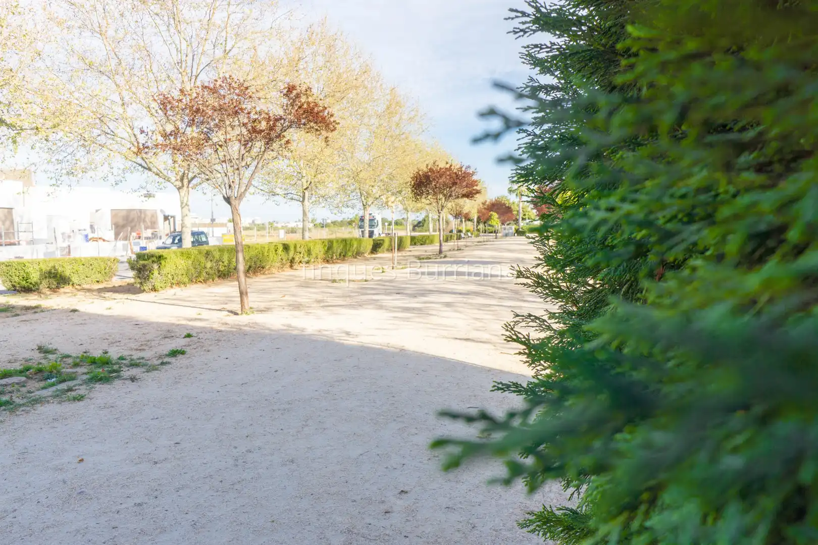 Terreny residencial en venda a Piscinas, imagen 8