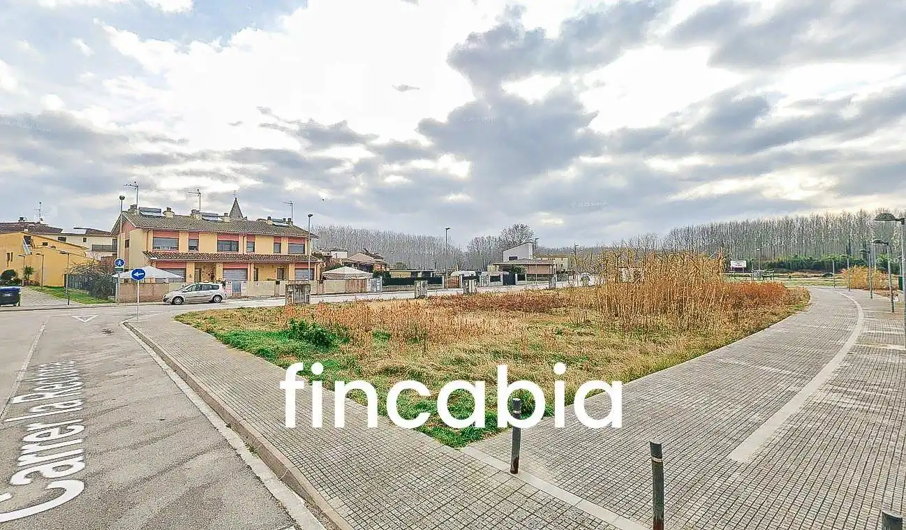 Terreno residencial en venta en Carrer de Can Campà 40, imagen 6