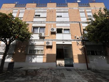Pis en venda a Las Cabezas de San Juan