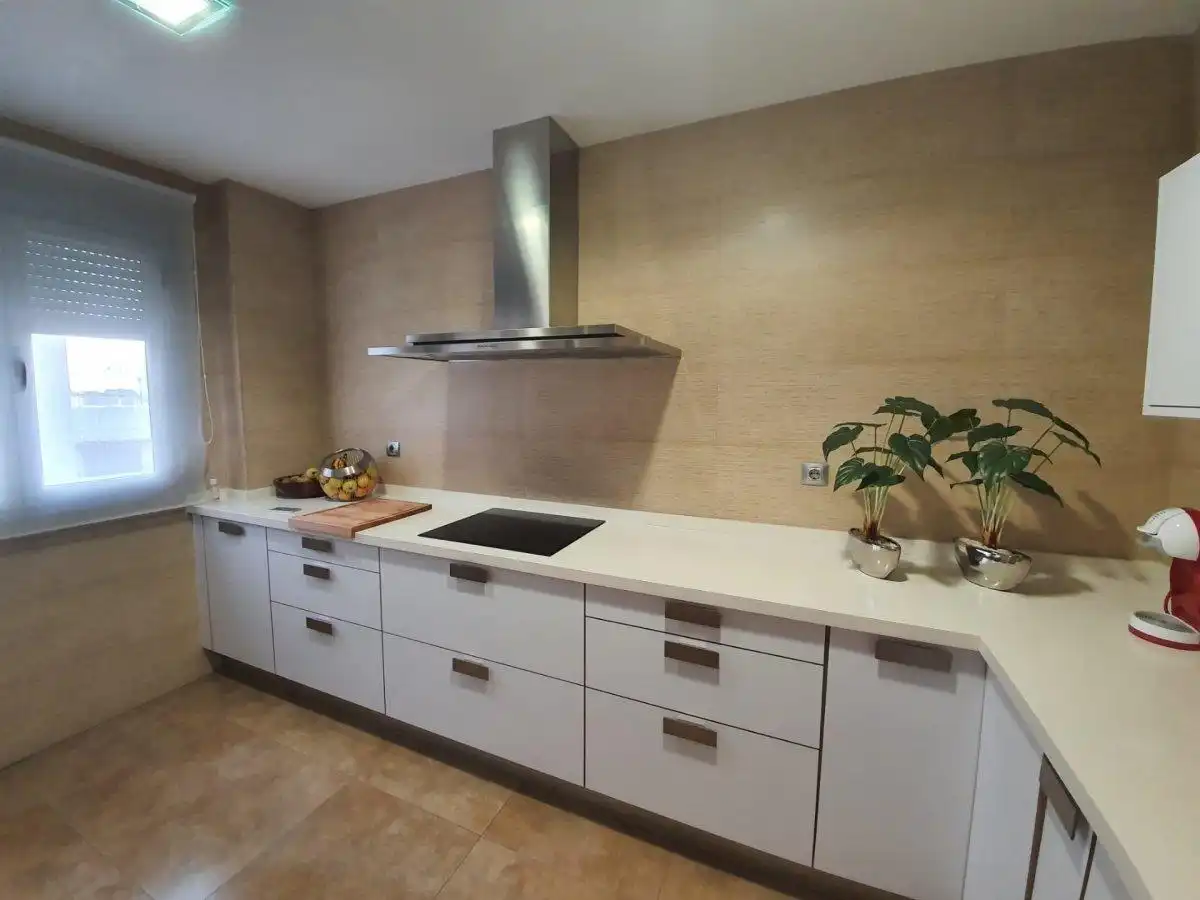 Dúplex con ascensor en venta en Centro - Doña Mercedes, imagen 24