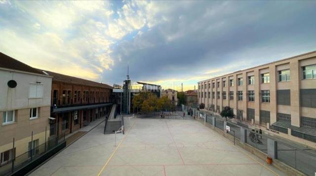 Piso en Venta en Barri del Centre