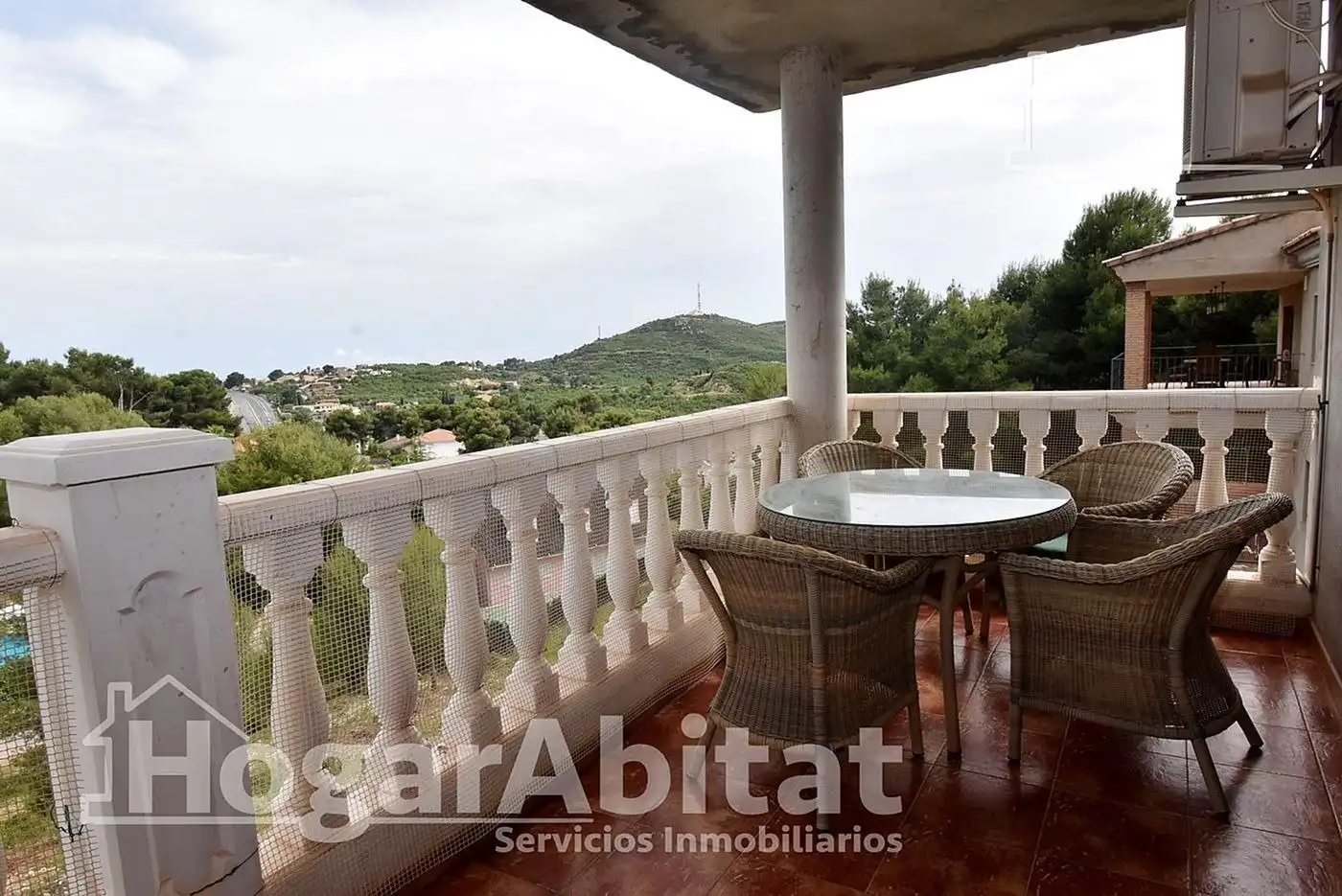 Villa avec piscine à vendre à Borriol, imagen 13