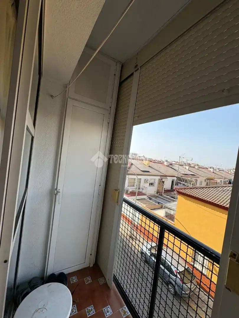 Habitación de Piso en venta en La Rinconada con Aire acondicionado