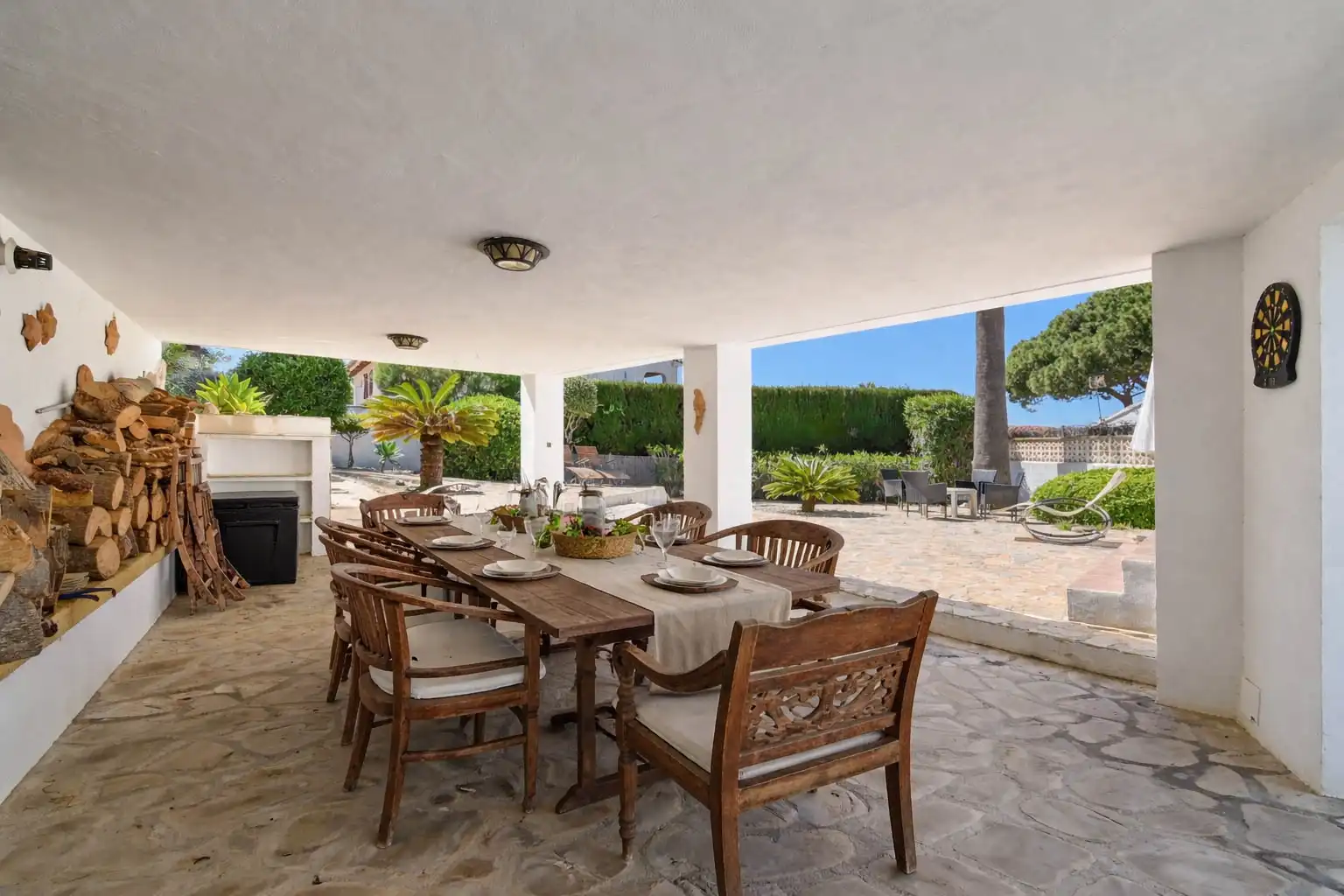 Casa en venta en El Portet - Pla de Mar, imagen 28