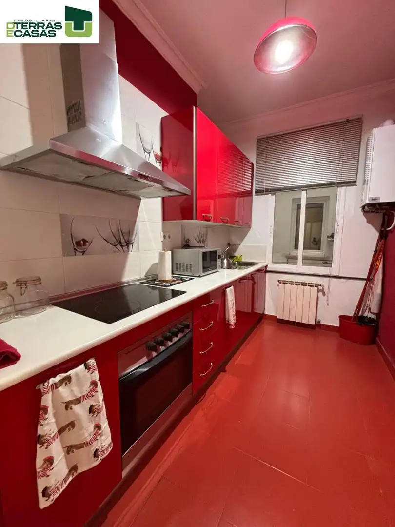 Appartement avec ascenseur à louer à Benito Corbal, imagen 4