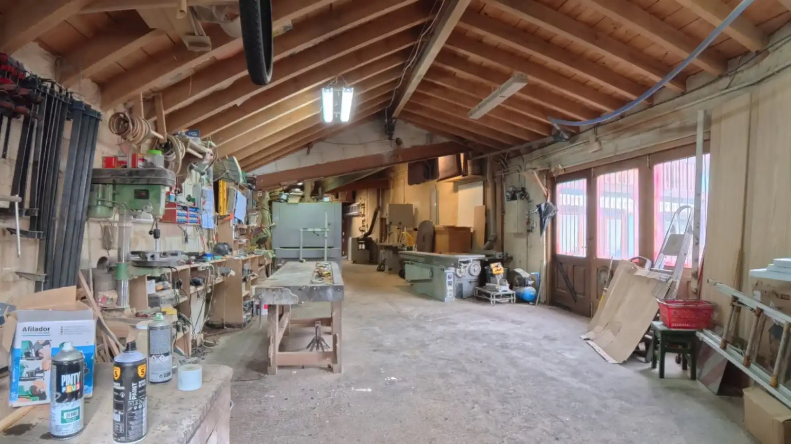 Casa o chalet en venta en Hermandad de Campoo de Suso con Terraza, Piscina y Amueblado